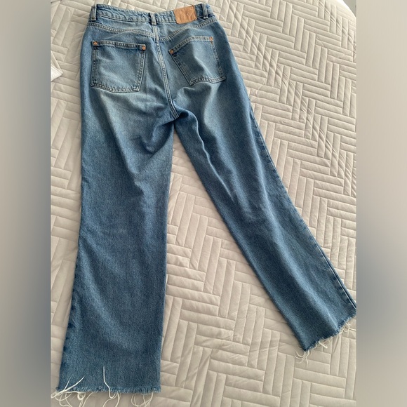Zara Jeans - Picture 3 of 3